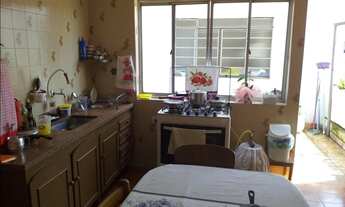 Imagem 1: Sobrado com 3 dormitórios à venda, 277 m² por R$ 850.000,00 - Vila Jaguara - São Paulo/SP