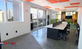 Imagem 7: Conjunto à venda, 219 m² por R$ 2.000.000,00 - Pinheiros - São Paulo/SP