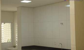 Imagem 2: Apartamento com 3 dormitórios à venda, 90 m² por R$ 450.000 - Vila Sinibaldi - São José do