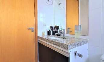 Imagem 7: Cobertura com 3 dormitórios à venda, 140 m² por R$ 979.000,00 - Buritis - Belo Horizonte/M