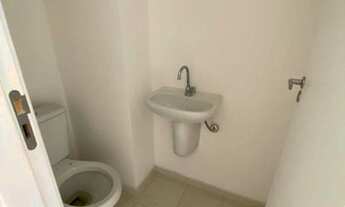 Imagem 5: Cobertura Duplex no Recreio