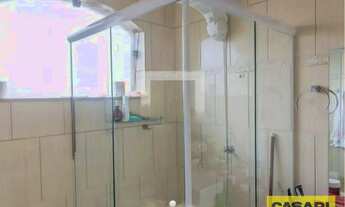 Imagem 4: Sobrado com 3 dormitórios para alugar, 147 m² - Jardim Montreal - São Bernardo do Campo/SP