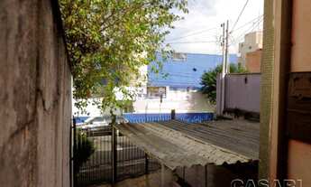 Imagem 4: Sobrado Residencial à venda, Santa Paula, São Caetano do Sul - SO17800