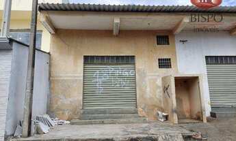 Imagem 3: Salão à venda, 150 m² por R$ 320.000,00 - Parque Liberdade - Americana/SP