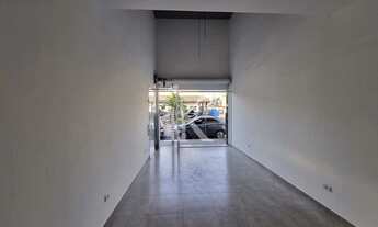 Imagem 2: Galpão/Depósito/Armazém para aluguel possui 60 metros quadrados em Boqueirão - Praia Grand