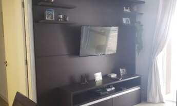 Imagem 2: Apartamento com 3 dormitórios à venda, 88 m² por R$ 532.000,00 - Parque Industrial - São J