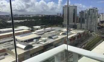 Imagem 4: Apartamento com 2 dormitórios à venda, 80 m² por R$ 580.000,00 - Caminho das Árvores - Sal