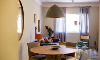 Imagem 2: Sobrado com 3 dormitórios à venda, 107 m² por R$ 435.000 - Jardim Califórnia - Taubaté/SP