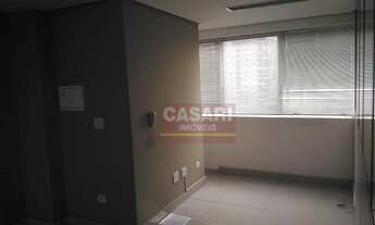 Imagem 5: Sala para alugar, 86 m² - Centro - São Bernardo do Campo/SP