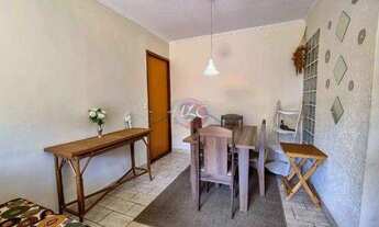 Imagem 2: Apartamento com 2 dormitórios à venda, 54 m² por R$ 265.000 - Vila Nova Jundiainópolis - J