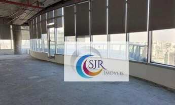 Imagem: Conjunto para alugar, 918 m² - Brooklin