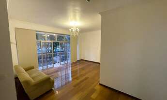 Imagem: Apartamento para aluguel possui 130 metros