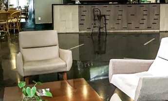 Imagem 3: Locação Flat Mercure R$ 3.500,00 Adrianopolis