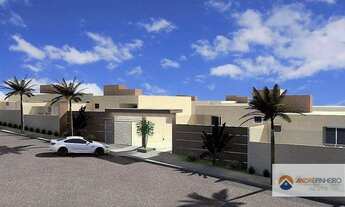 Imagem: Casa em condomínio com 3 quartos à venda