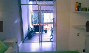 Imagem 7: Apartamento junto a Saens Pena, varandão, 03 quartos, suíte, garagem Tijuca