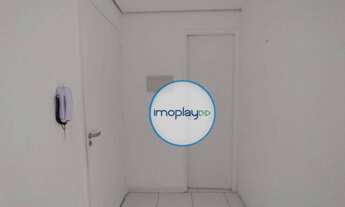 Imagem 3: Conjunto comercial com 33m², com ar condicionado, 01 vaga de garagem e 01 banheiro