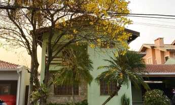 Imagem: Casa em condomínio fechado com 4 suítes