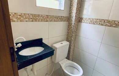 Imagem 5: Sobrado com 2 dormitórios à venda, 78 m² por R$ 304.000,00 - Cibratel II - Itanhaém/SP