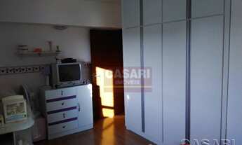 Imagem 7: Apartamento Residencial à venda, Vila Mussoline, São Bernardo do Campo - AP53583