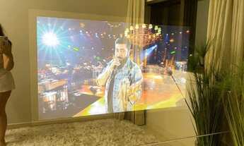 Imagem 4: Brasília - Apartamento Padrão - Norte (Águas Claras