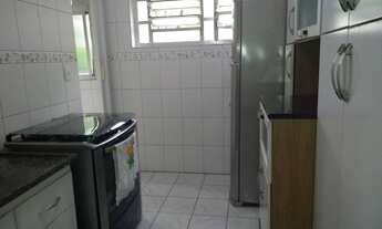 Imagem 5: Apartamento Vago 3 dormitórios ao lado da Faculdade Metodista Vergueiro