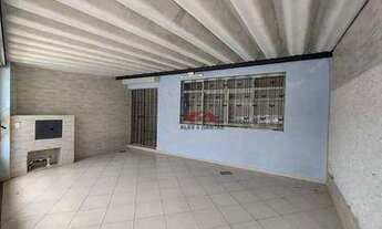 Imagem 4: Casa com 3 dormitórios à venda, 85 m² por R$ 600.000 - São João Clímaco - São Paulo/SP