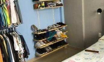 Imagem 7: Apartamento com 2 quartos à venda, 78 m² por R$ 280.000 - Fonseca - Niterói/RJ