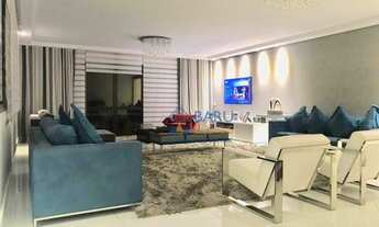 Imagem 3: Apartamento à venda, 300 m² - Higienópolis - São Paulo/SP