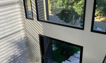 Imagem 7: Casa com 4 dormitórios à venda, 650 m² por R$ 5.600.000,00 - Urbanova - São José dos Campo