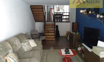 Imagem 2: São Paulo - Casa Padrão - Vila São Paulo