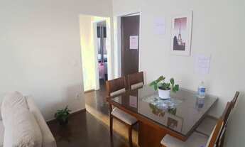 Imagem 5: Apartamento com 3 quartos à venda, 76 m² por R$ 220.000 - Conjunto Califórnia - Belo Hori