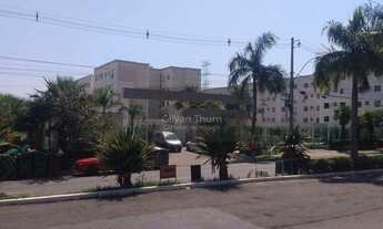 Imagem 2: Apartamento com 2 dorms, São José, Canoas - R$ 191 mil, Cod