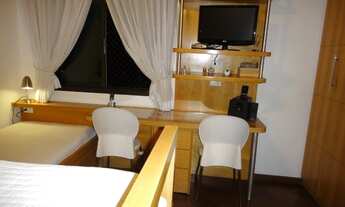 Imagem 11: Santana cobertura 1 por andar com lazer privativo