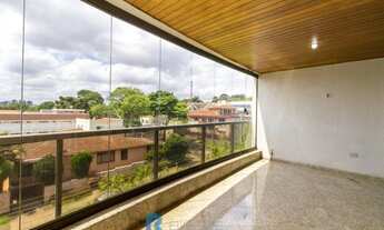 Imagem 6: Cobertura à venda, 238 m² por R$ 1.925.000,00 - Alto da XV - Curitiba/PR