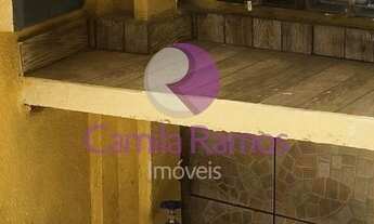 Imagem 2: Casa à venda 2 Quartos, 2 Suites, 1 Vaga, 178M², PARQUE UMUARAMA, SUZANO - SP