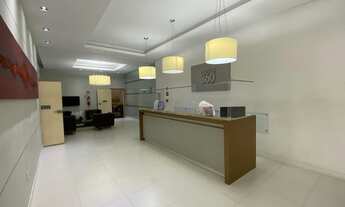 Imagem 4: Cobertura linear de 2 quartos com suíte ao lado do Shopping Independência para venda