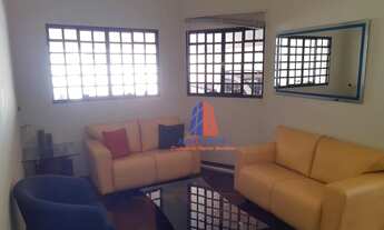 Imagem 6: Casa com 3 dormitórios à venda, 195 m² por R$ 600.000,00 - Jardim Ipiranga - Americana/SP