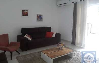 Imagem 4: Casa com 3 dormitórios à venda, 210 m² por R$ 986.000,00 - Campo Grande - Santos/SP