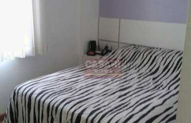 Imagem 5: Apartamento Residencial para venda e locação, Vila Guarará, Santo André - AP55538