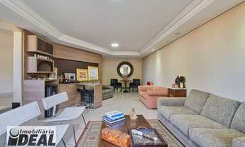 Imagem 7: Apartamento reformado no Bigorrilho!! 251ms² !! Ótima localização!!!