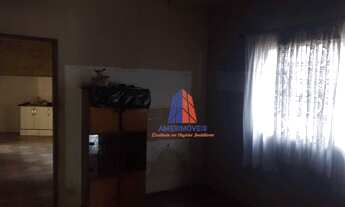 Imagem 7: Casa com 3 dormitórios à venda, 250 m² por R$ 395.000,00 - Cidade Jardim I - Americana/SP