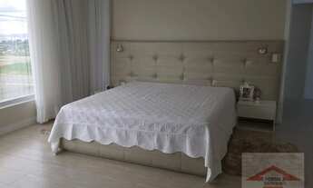 Imagem 5: CASA PARA VENDA NO CONDOMÍNIO TERRAS DE JUNDIAÍ DE 405 M2 NO VALE AZUL - CAXAMBU - JUNDIAI