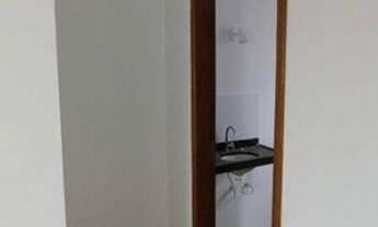 Imagem 4: Sobrado com 2 dormitórios à venda, 81 m² por R$ 250.000,00 - Vila Santos - Caçapava/SP