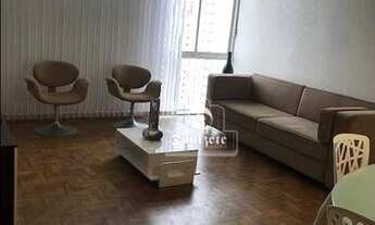 Imagem 5: Apartamento com 2 dormitórios à venda, 109 m² por R$ 320.000,00 - Centro - Santo André/SP