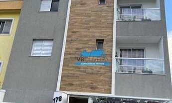 Imagem: Apartamento com 2 dormitórios à venda