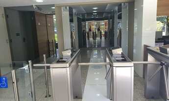 Imagem 4: Conjunto Comercial com 632 m² de área útil e 18 vagas de garagem