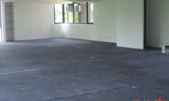 Imagem: Estação Berrini - Aluga - Conjunto Comercial