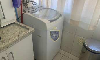 Imagem 6: Apartamento com 2 Quartos, Sendo uma suíte