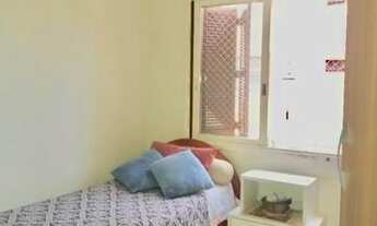 Imagem 4: Apartamento três dormitórios