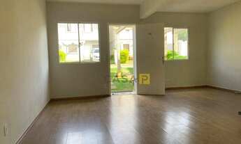 Imagem 2: Casa com 3 dormitórios à venda, 100 m² por R$ 420.000,00 - Chácara Letônia - Americana/SP